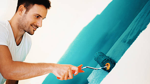 Best Drywall Sanding and Smoothing  in Blountsville, AL